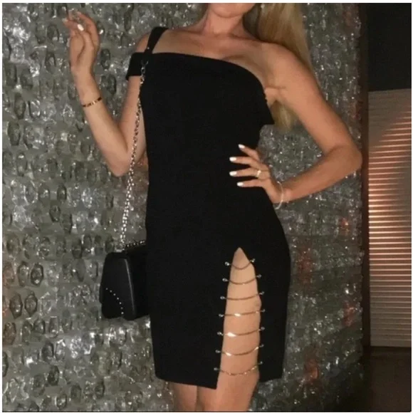 mini black maternity dress Black Sexy Maternity Cocktail Maternity Dress S
